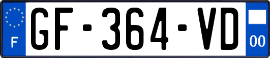 GF-364-VD