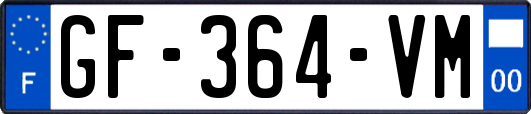 GF-364-VM