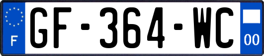 GF-364-WC