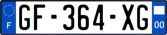 GF-364-XG