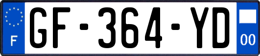 GF-364-YD