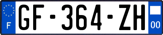 GF-364-ZH