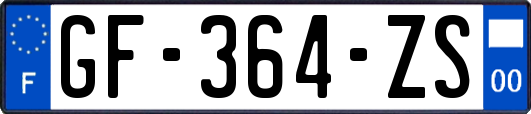 GF-364-ZS