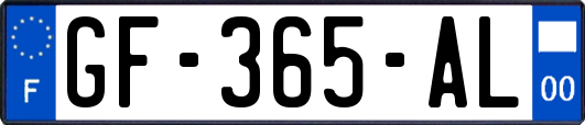 GF-365-AL