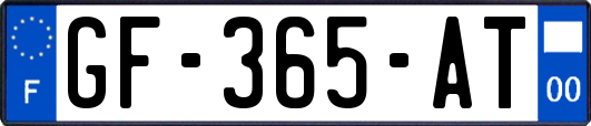 GF-365-AT