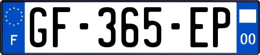 GF-365-EP
