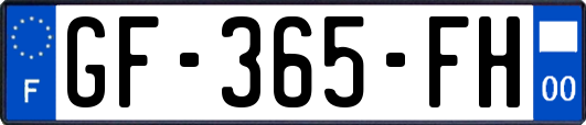 GF-365-FH