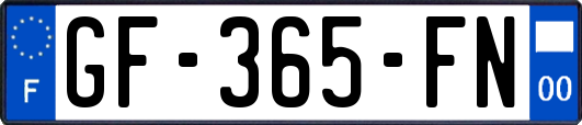 GF-365-FN