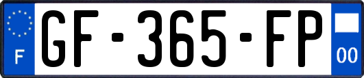 GF-365-FP