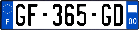 GF-365-GD