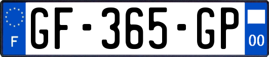 GF-365-GP