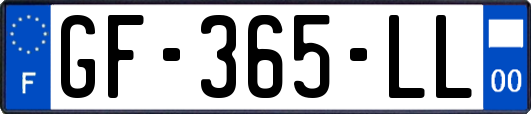 GF-365-LL