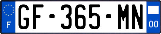 GF-365-MN