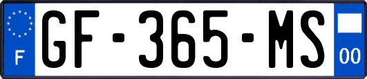 GF-365-MS