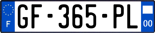 GF-365-PL