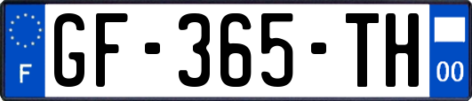 GF-365-TH
