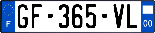 GF-365-VL