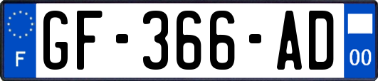 GF-366-AD