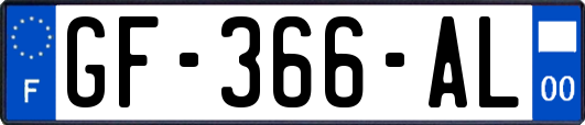 GF-366-AL