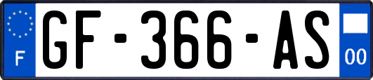 GF-366-AS