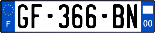 GF-366-BN