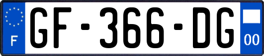 GF-366-DG