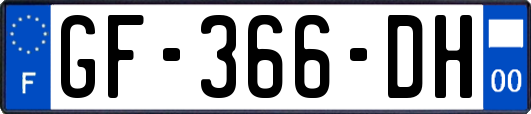 GF-366-DH
