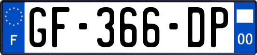 GF-366-DP