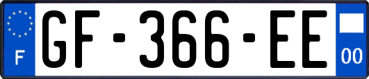 GF-366-EE