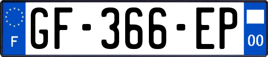 GF-366-EP