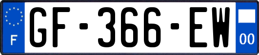 GF-366-EW