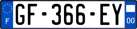 GF-366-EY
