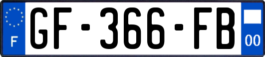 GF-366-FB