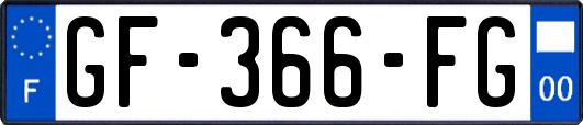 GF-366-FG