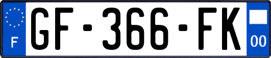 GF-366-FK