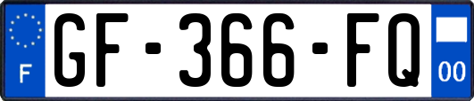 GF-366-FQ