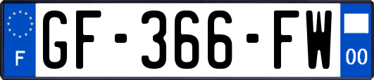 GF-366-FW