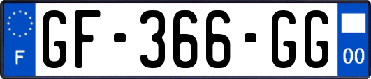 GF-366-GG