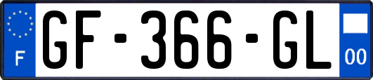 GF-366-GL