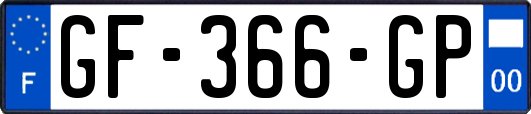 GF-366-GP