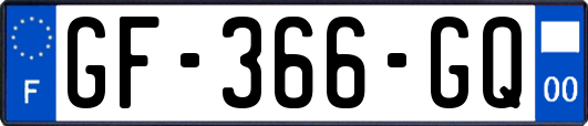 GF-366-GQ