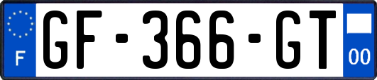 GF-366-GT