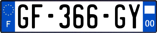 GF-366-GY