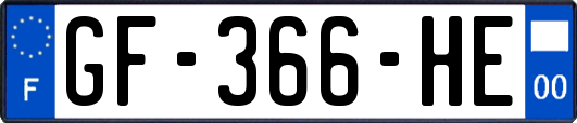 GF-366-HE