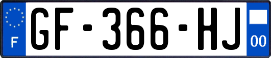 GF-366-HJ