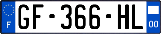 GF-366-HL