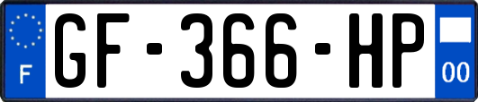 GF-366-HP