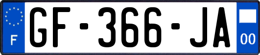 GF-366-JA