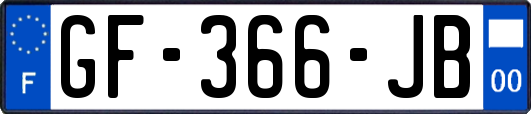 GF-366-JB