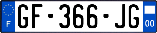 GF-366-JG